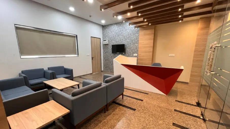 Customized Furniture