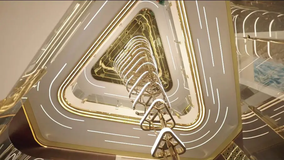Interior Designing