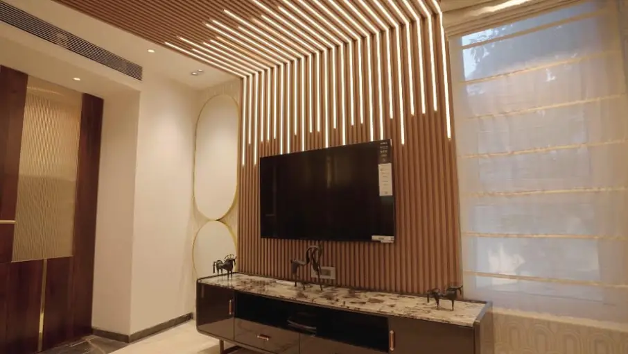 Interior Designing