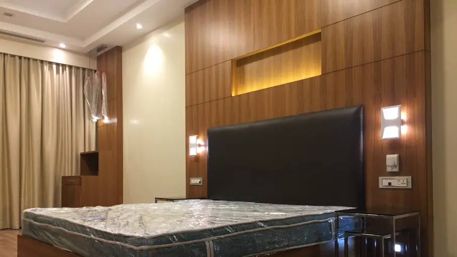 Interior Designing