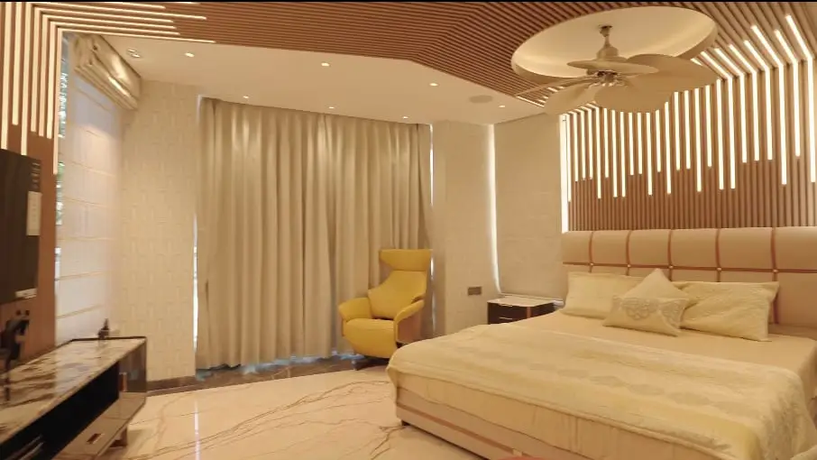 Interior Designing