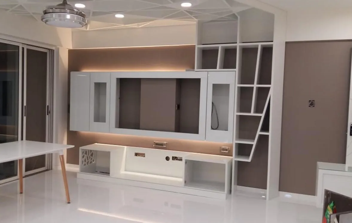 Mohan Lyengar Mohan Lyengar