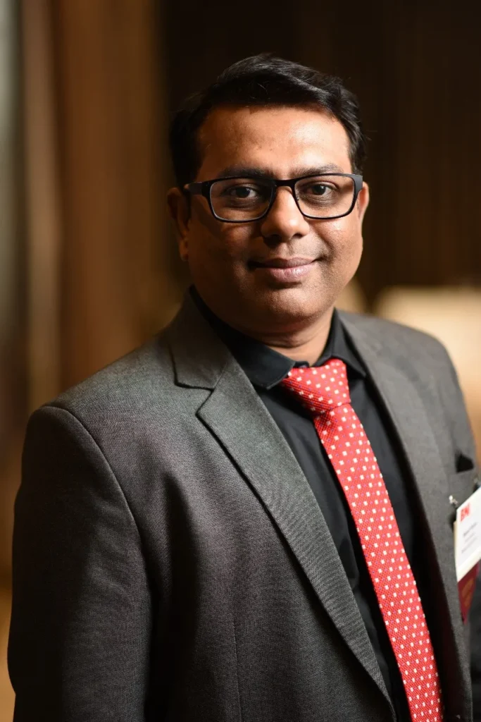 Rakesh Parmar